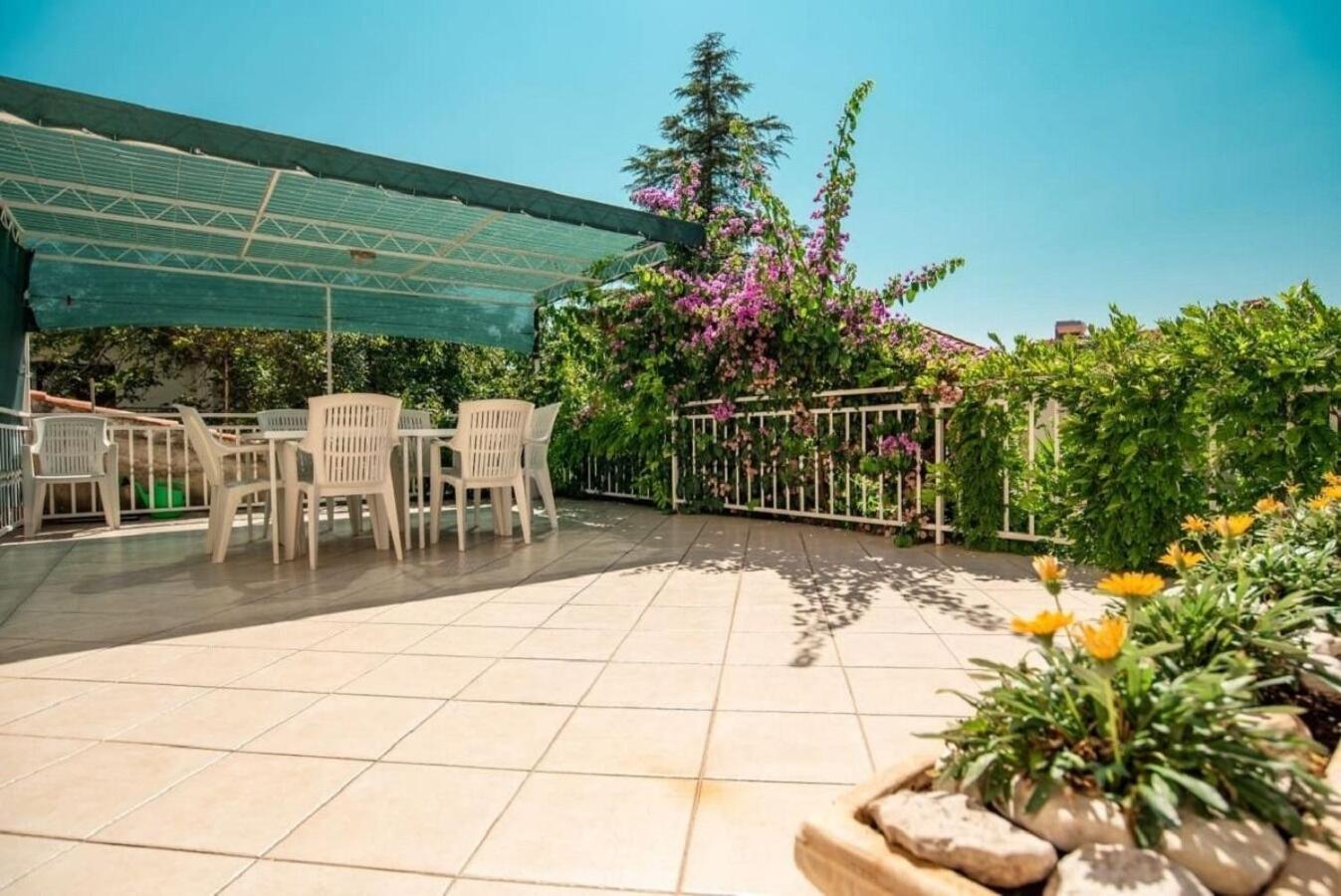 Apartments Andelko - Air Condition Baska Voda Luaran gambar